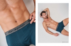 BOXER CABALLERO PB03